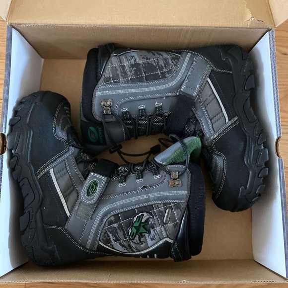 Superfit Men's Winter Boots - Picture 6 of 7